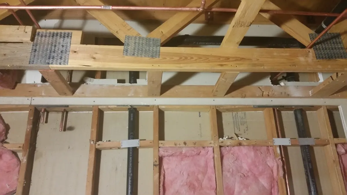 Plumbing services in Trumbull, CT